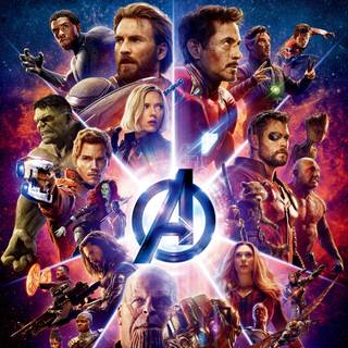 Avengers Endgame 