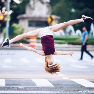 Anna mcnulty wallpaper