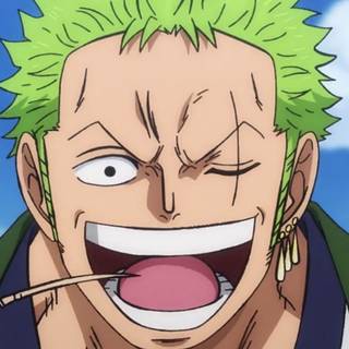 “Luffy Can Handle It”