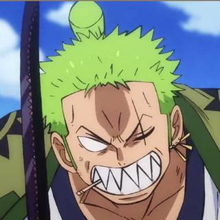 When Luffy Get Hime Mad