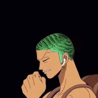 Drippy (Zoro)