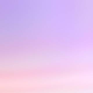 Aesthetic purple gradient