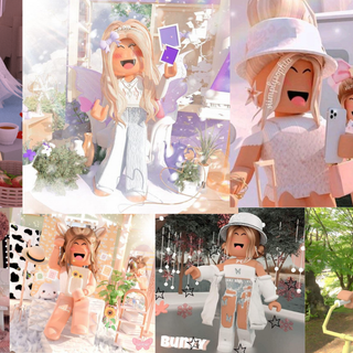 roblox aesthetic