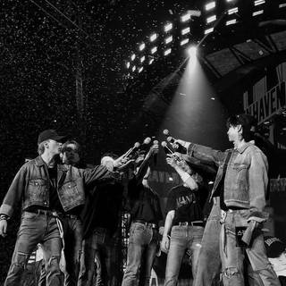 Stray Kids Group Photo