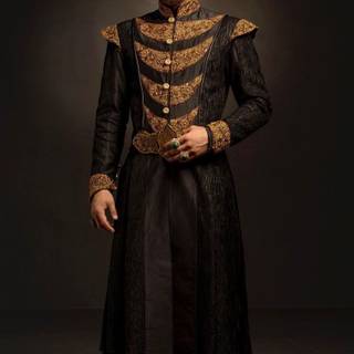 Sultan murad from magnificent century: Köşem