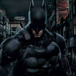 Batman wallpaper