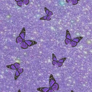 aesthetic butterflies 