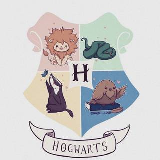 hogwarts