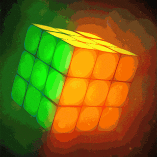 rubix cube