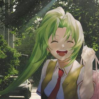 mion chromebook & desktop wallpaper