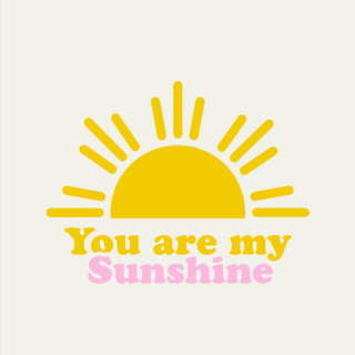 Sunshine wallpaper