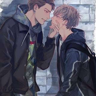 funed this on the wallpaper cave