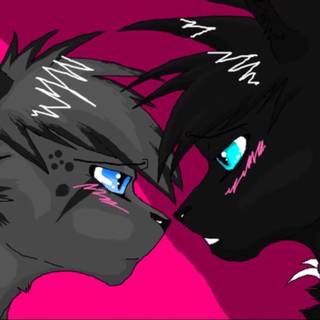 Scourge X Ashfur