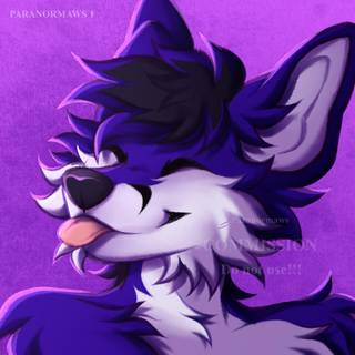 Met Purplepaws