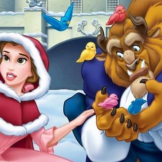 Beauty and the beast