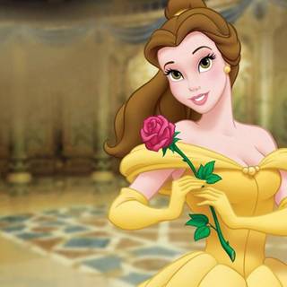 Princess Belle