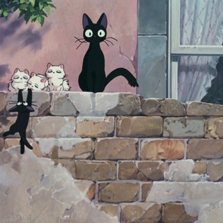 studio ghibli is amazing