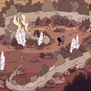 hilda = comfort show