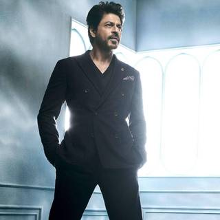 Shahrukh Khan 