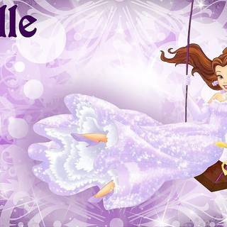 Disney Princess belle