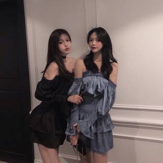 Me with my best friend