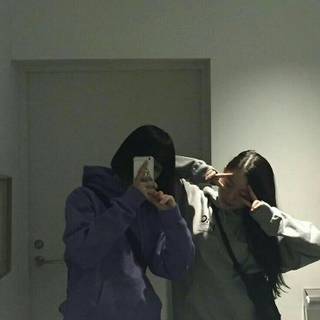 Me and my best friend Lisa