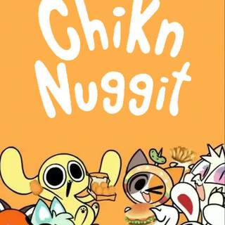 Chikin Nuggit