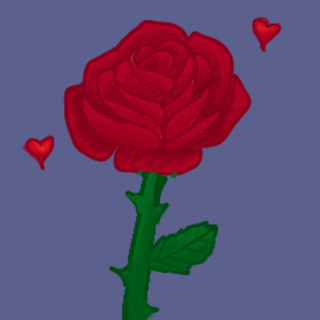 Made by Me: Rose Mobile Wallpaper