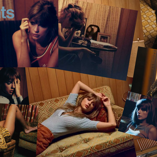Taylor Swift Midnights Wallpaper