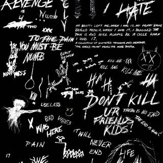 BACK FROM A LONG BREAK 