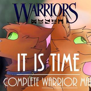 firestar warriors cats