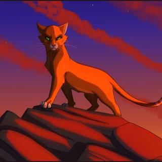 firestar 