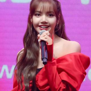 LALISA