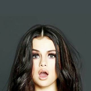 Selena Gomez
