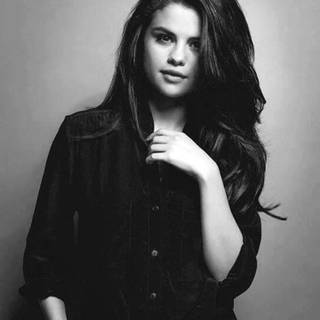 Selena Gomez