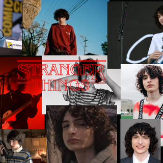fin wolfhard wallpaper