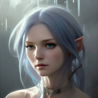 Elf Princess