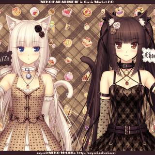 me and my bestfriend 