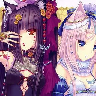 me and my best friend 