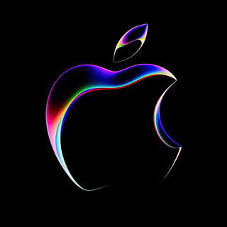 WWDC23 Phone Wallpaper 