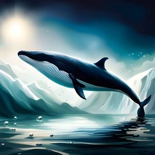 Happy World Ocean Day :)