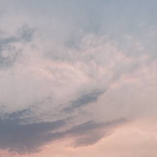 Clouds IPhone aesthetic 