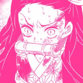 NEZUKO DEMON