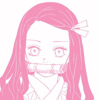 Nezuko Cute (Stare)