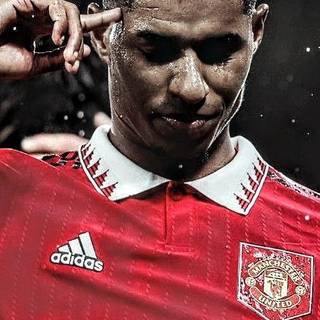 Marcus Rashford
