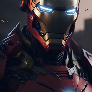  Ironman Wallpaper 4k