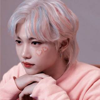 Stray Kids Felix
