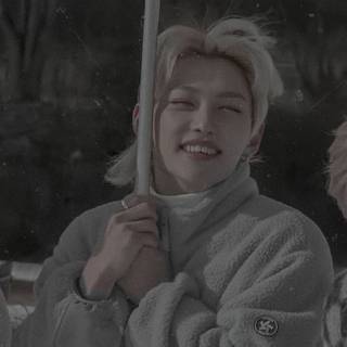 Stray Kids Felix