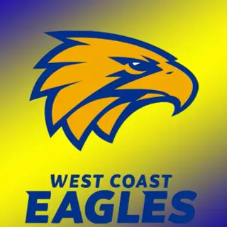 West coast eagles 