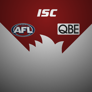 Sydney Swans wallaper 